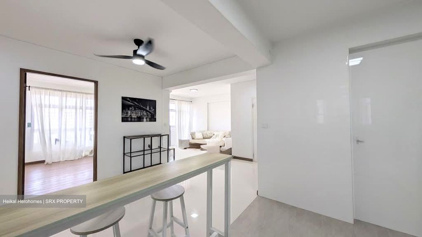 Blk 874D Tampines Greenflora (Tampines), HDB 4 Rooms #600307411